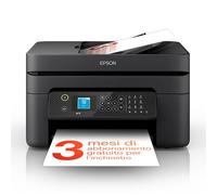 Epson WorkForce WF-2930DWF Inkjet A4 5760 x 1440 DPI 33 ppm Wi-Fi
