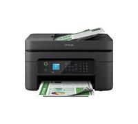 Epson Workforce WF-2930DWF Inkjet A4 5760 x 1440 DPI 33 ppm Wi-Fi