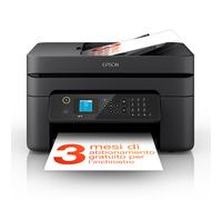 Epson WorkForce WF-2930DWF Inkjet A4 5760 x 1440 DPI 33 ppm Wi-Fi