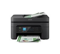 Epson WorkForce WF-2930DWF Inkjet A4 5760 x 1440 DPI 33 ppm Wi-Fi
