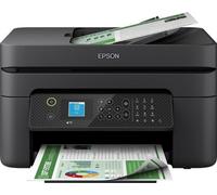 Epson WorkForce WF-2930DWF Inkjet A4 5760 x 1440 DPI 33 ppm Wi-Fi