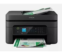 Epson WorkForce WF-2935DWF Inkjet A4 5760 x 1440 DPI 33 ppm Wi-Fi