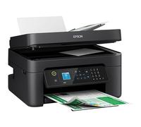 Epson WorkForce WF-2935DWF Inkjet A4 5760 x 1440 DPI 33 ppm Wi-Fi
