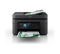 Epson WorkForce WF-2935DWF Inkjet A4 5760 x 1440 DPI 33 ppm Wi-Fi
