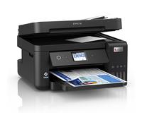 Epson WorkForce WF-2950DWF Inkjet A4 5760 x 1440 DPI 33 ppm Wi-Fi