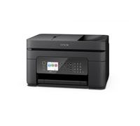 Epson WorkForce WF-2950DWF Inkjet A4 5760 x 1440 DPI 33 ppm Wi-Fi