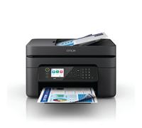 Epson WorkForce WF-2950DWF A4 Colour Inkjet Multifunction Printer
