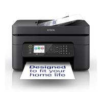 Epson WorkForce WF-2950DWF Inkjet A4 5760 x 1440 DPI 33 ppm Wi-Fi