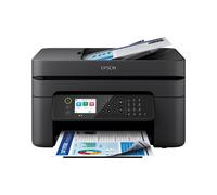 Epson WorkForce WF-2950DWF Inkjet A4 5760 x 1440 DPI 33 ppm Wi-Fi