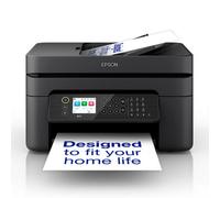 Epson Workforce Wf-2950Dwf Multifunction Inkjet Printer