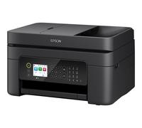 Epson WorkForce WF-2950DWF - multifunction printer - colour