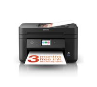Epson WorkForce WF-2960DWF 4800 x 1200 DPI Multifunction Colour Inkjet Printer