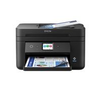 Epson WorkForce WF-2960DWF A4 Colour Inkjet Multifunction Printer