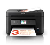 Epson WorkForce WF-2960DWF Inkjet A4 4800 x 1200 DPI 33 ppm Wi-Fi