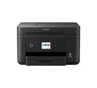 Epson WorkForce WF-2960DWF Print, Scan, Copy, Fax, 4,800 x 1,200 DPI, 33 pages/min Monochrome, 20 pages/min Colour. with