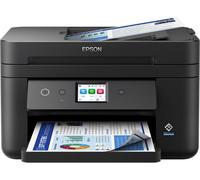 Epson WorkForce WF-2965DWF Inkjet A4 4800 x 1200 DPI 33 ppm Wi-Fi