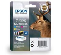 Epson WorkForce WF 3540DTWF High Capacity Original Printer Ink Cartridges