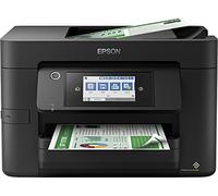 Epson Workforce WF-4825DWF 30ppm MFP Colour Laser Printer, Black
