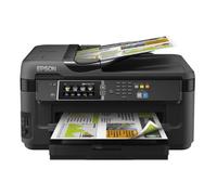 Epson WorkForce WF-7610DWF A3 Double-sided Wi-Fi and AirPrint Printer, Scan and Copy