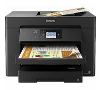 Epson WorkForce WF-7830DTWF Inkjet A3 4800 x 2400 DPI Wi-Fi