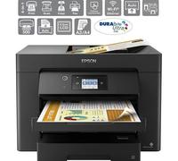 Epson WorkForce WF-7830DTWF Inkjet A3 4800 x 2400 DPI Wi-Fi