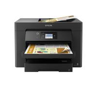 Epson WorkForce WF-7830DTWF A3 Colour Inkjet Multifunction Printer (C11CH68401)