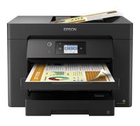 Epson WorkFoce WF-7830DTW