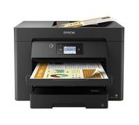 Epson WorkForce WF-7830DTWF Inkjet A3 4800 x 2400 DPI Wi-Fi