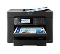 Epson WorkForce Pro WF-7840DTWF Inkjet A4 4800 x 2400 DPI Wi-Fi