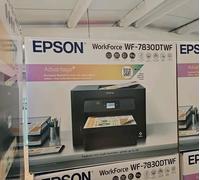 Epson WorkForce WF-7830DTWF Inkjet A3 4800 x 2400 DPI Wi-Fi