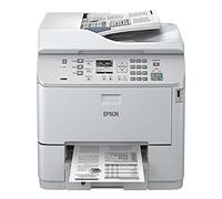 Epson WP-M4525 WorkForce Pro DNF Multifunction Mono Inkjet Printer