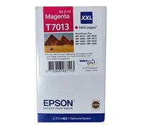 Epson WP4000/4500 Series Ink Cartridge XXL MAGENTA 3.4 K - Ink cartrid