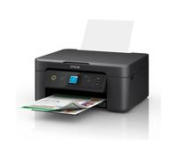 Epson XP 3200 Black Expression Home Multifunction
