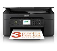 Epson XP-4200 Multifunction Printer Scanner Copier WiFi ReadyPrint Flex