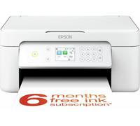 Epson Expression Home XP-4205 Inkjet A4 5760 x 1440 DPI 10 ppm Wi-Fi