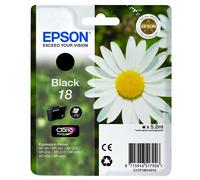 Epson XP30/ 102/ 202/ 302/ 405 Ink Cartridge - Standard, Black