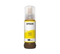 Epson 107 Yellow Ink Cartridge EcoTank 70ml for ET-18100 - C13T09B440