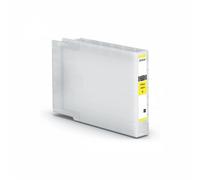 Epson Yellow Large Ink Cartridge 14ml - C13T04C440