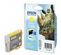 Epson Yellow T1004 B1100 B40W BX600 BX600FW BX610FW