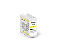 Epson Singlepack Yellow T47A4 UltraChrome Pro ink cartridge 1 pc(s) Original