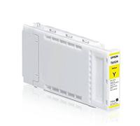 Epson C13T692400 Original Yellow Epson T6924 Ink Cartridge (C13T692400) Printer Cartridge