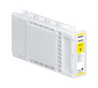 Epson Yellow UltraChrome XD - 350ml