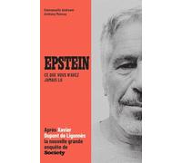 Epstein - Ce que vous n'avez jamais lu