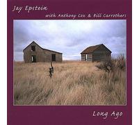 Epstein, Jay - Long Ago