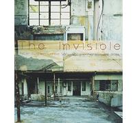 Epstein, Peter Quartet - Invisible