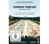 Epstein, Rob - Common Threads [Import allemand]