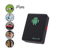 Eptek @ Mini Multi-function Spy Ear Bug GSM Tracker Locator Finder Positioning Audio Monitoring SOS HOME SECURITY A8 to Child/Pet/Car