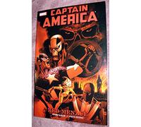 Epting, Steve - Captain America: Red Menace Volume 2 TPB