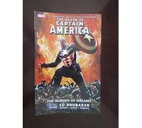 Epting, Steve - Captain America: The Death Of Captain America (Volume 2): The Burden of Dreams