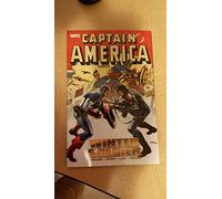 Epting, Steve - Captain America: Winter Soldier Volume 2 TPB: Winter Soldier v. 2